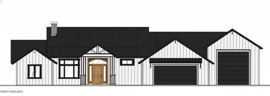 House in Prescott Valley, Arizona, United States 2 - 17161402