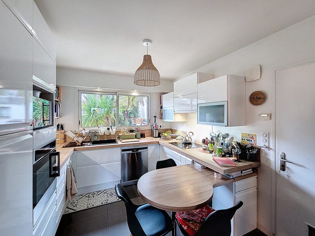 House in Kerguelen-Quehello Congard-Maison Rou, Larmor-Plage, France 4 - 17155048