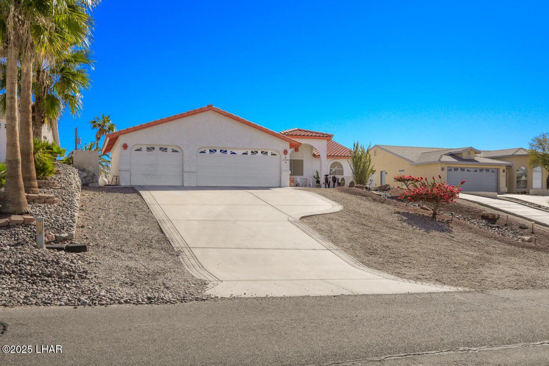 Casa a Desert Hills, Arizona, Stati Uniti 4 - 17164316