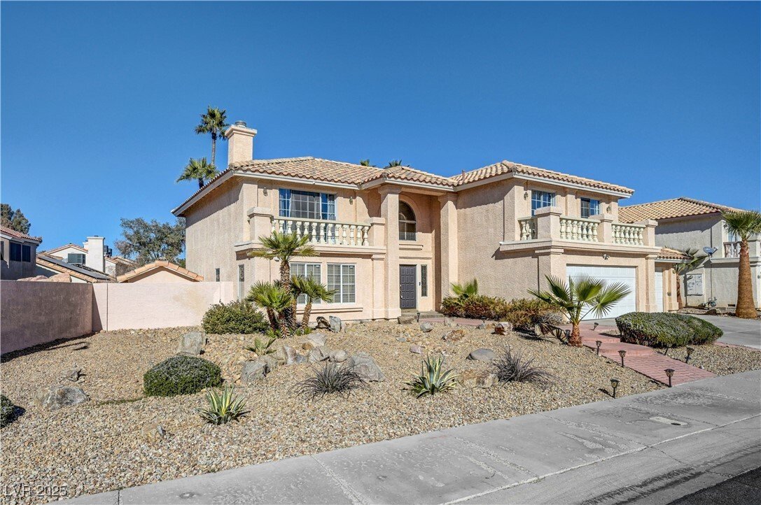 House in Henderson, Nevada, United States 3 - 17167475