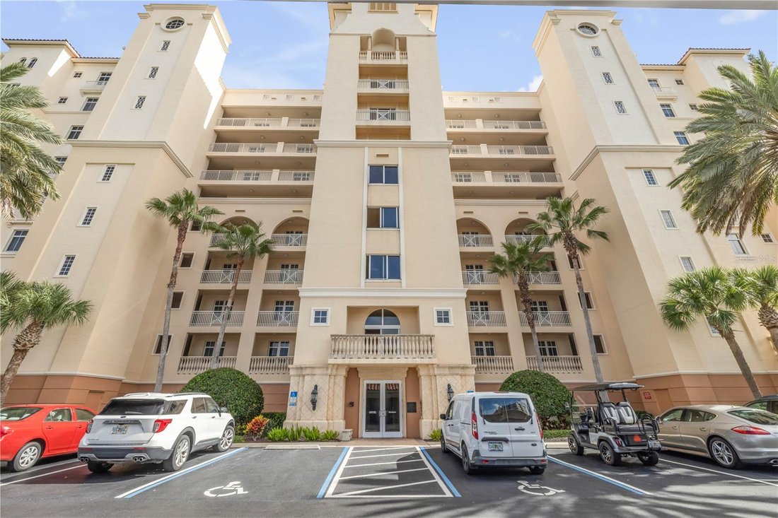 Condo in New Smyrna Beach, Florida, United States 3 - 17186877