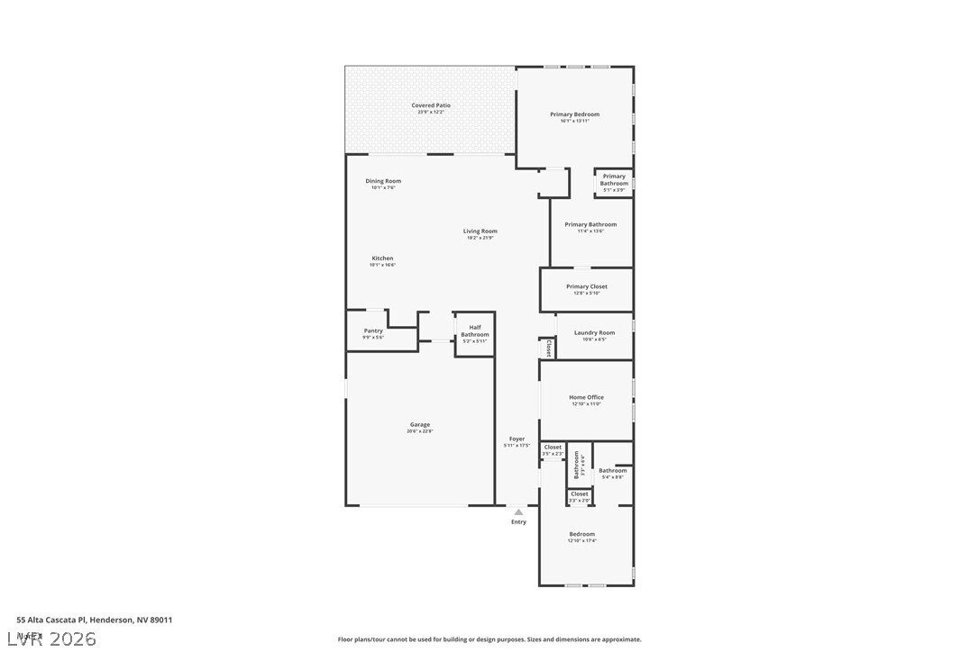 House in Henderson, Nevada, United States 5 - 17167731