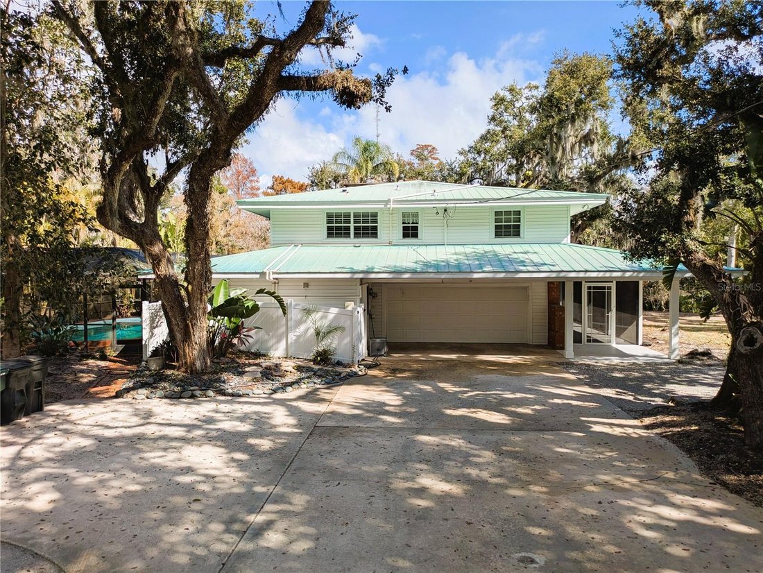 House in Sarasota, Florida, United States 1 - 17185517