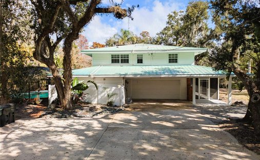 Haus in Sarasota, Florida, Vereinigte Staaten 1
