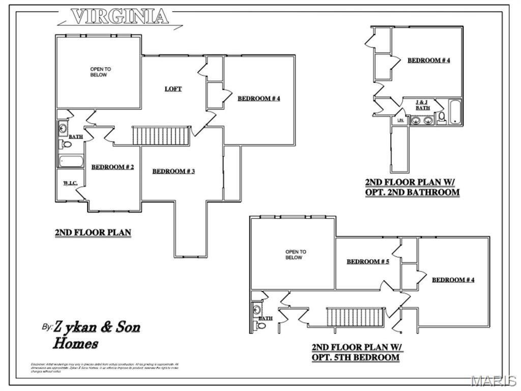 House in Foristell, Missouri, United States 5 - 17174351