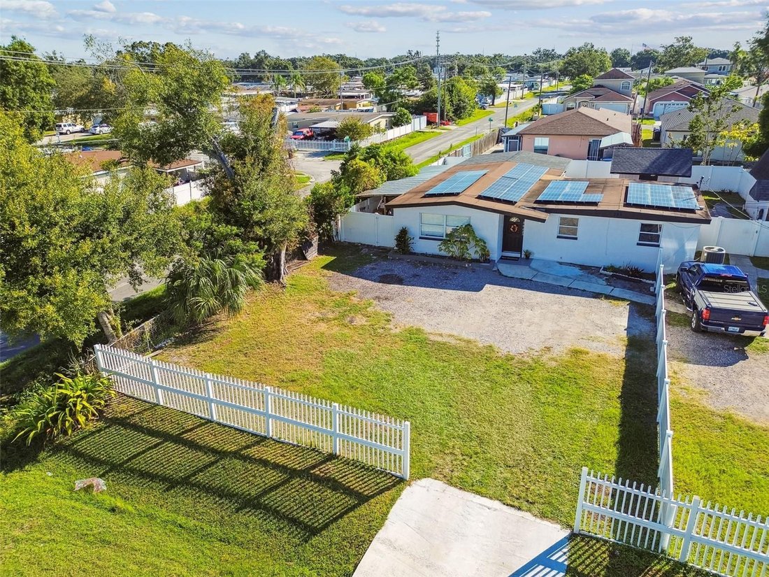 House in Tampa, Florida, United States 4 - 17187084