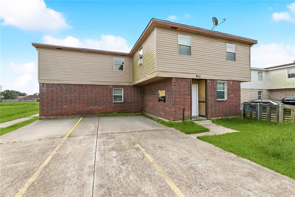 Terrytown, Louisiana, United States 1 - 17171911