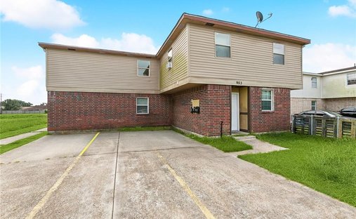 Terrytown, Louisiana, United States 1