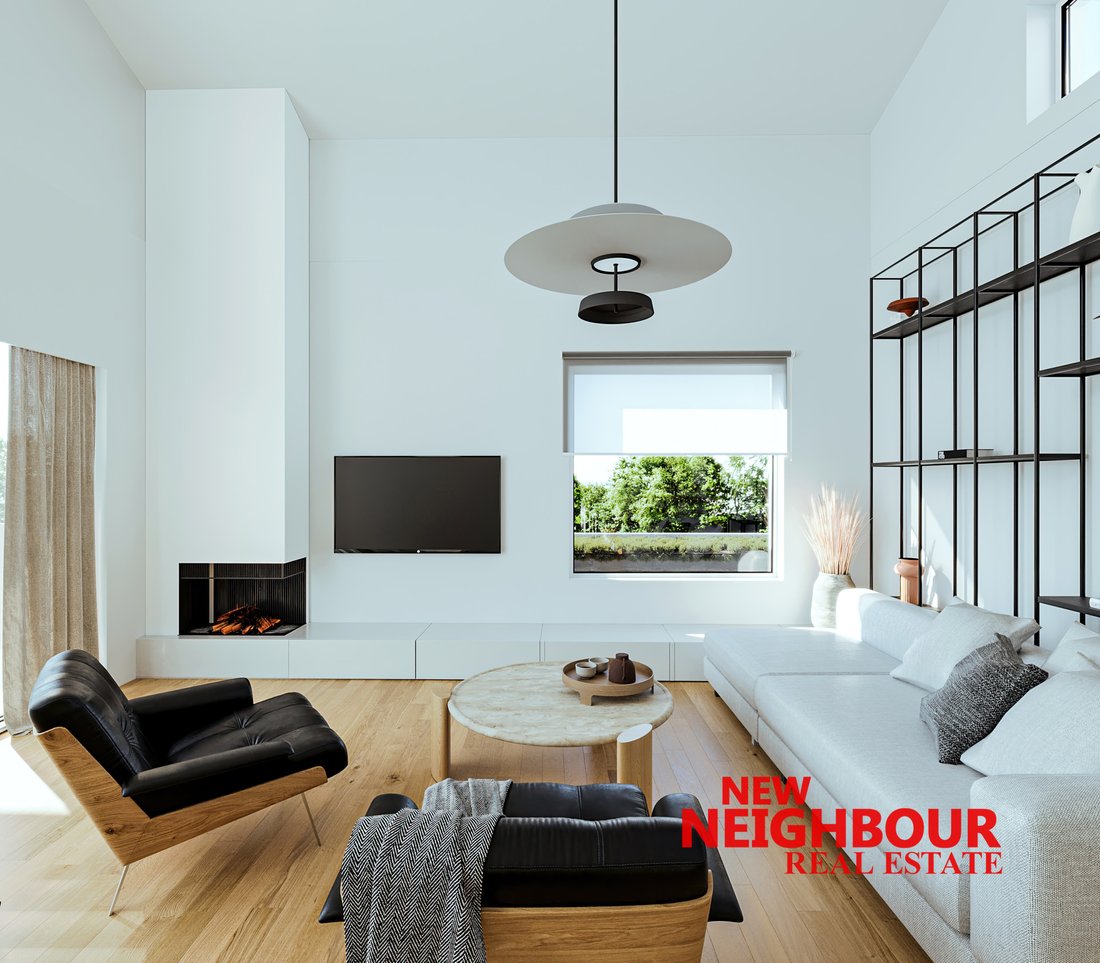 Apartment in Vrilissia, Attica, Greece 5 - 17154366