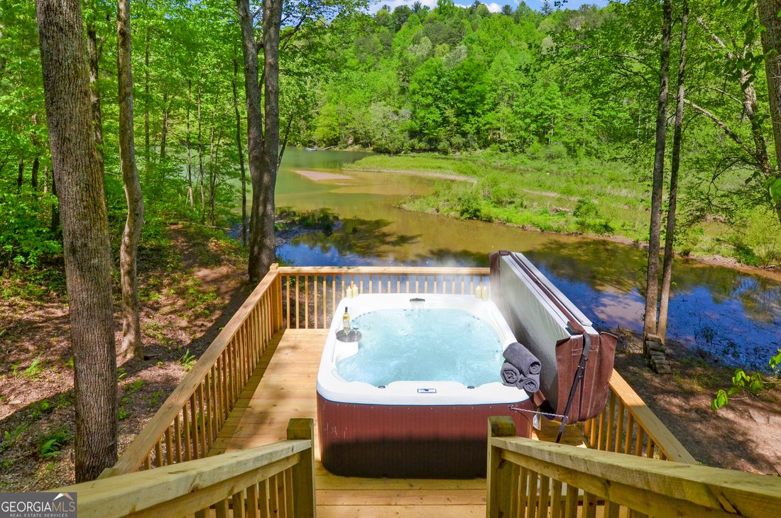 House in Ellijay, Georgia, United States 4 - 17157496