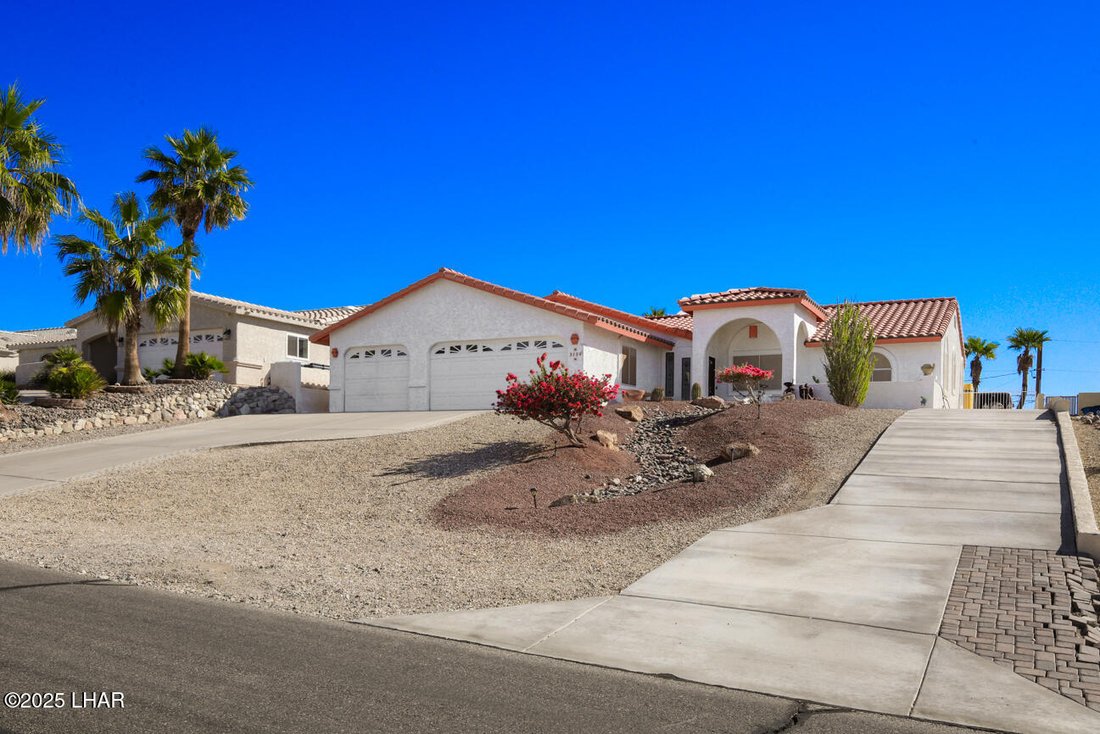 Casa a Desert Hills, Arizona, Stati Uniti 3 - 17164316