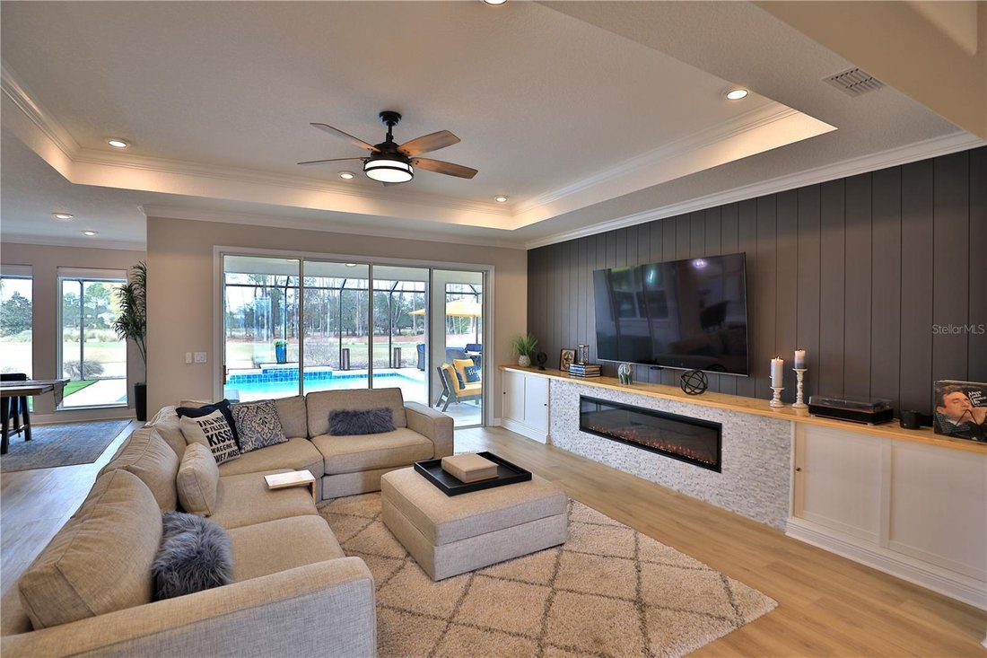 House in Ocala, Florida, United States 5 - 17180916