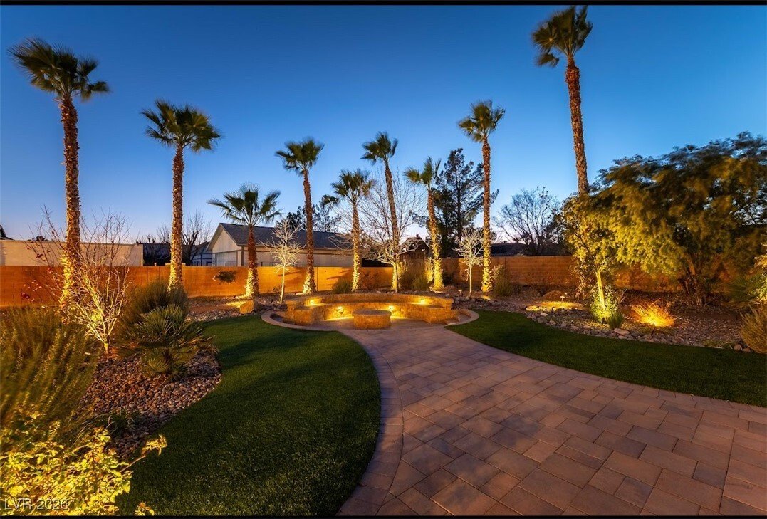 House in Las Vegas, Nevada, United States 5 - 17167311