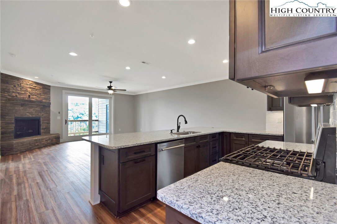 Condo in Banner Elk, North Carolina, United States 1 - 17174064