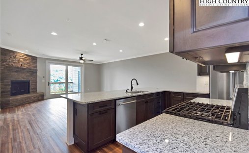 Condo in Banner Elk, North Carolina, United States 1