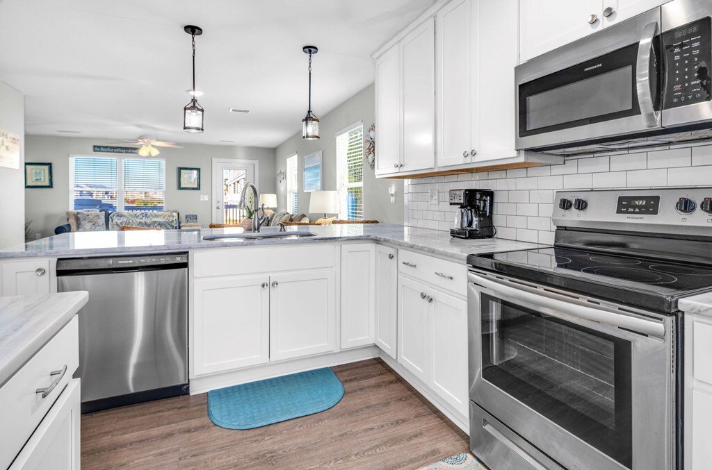 Townhouse in Port St. Joe, Florida, United States 5 - 17162016