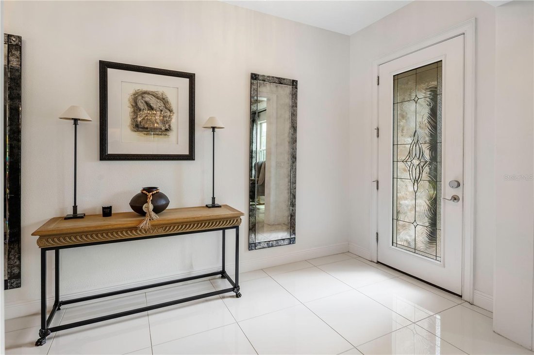 House in Eatonville, Florida, United States 5 - 17179734