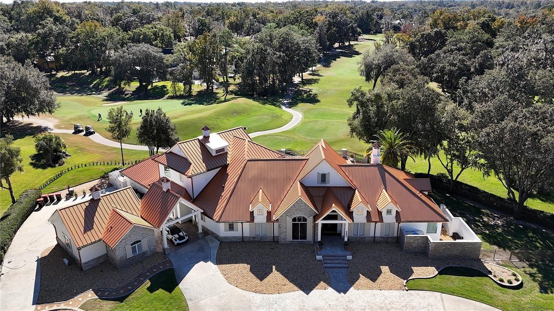 House in Ocala, Florida, United States 5 - 17178430