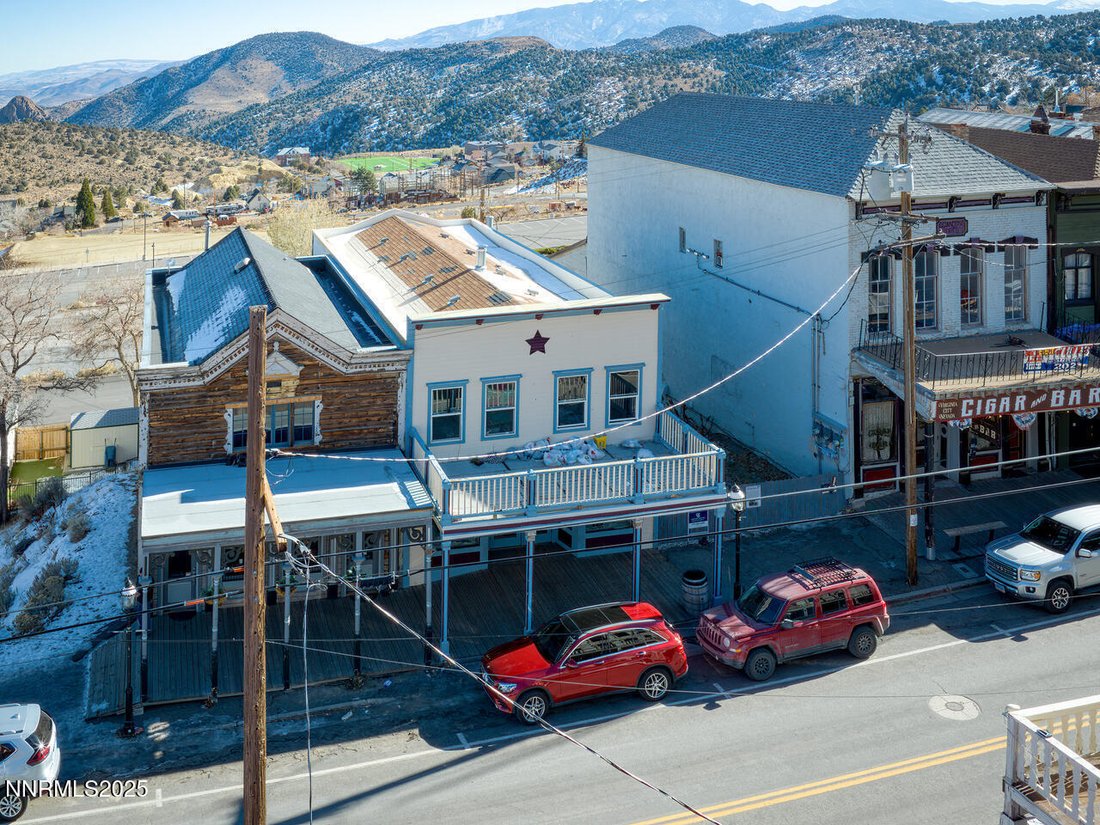 House in Virginia City, Nevada, United States 3 - 17161971