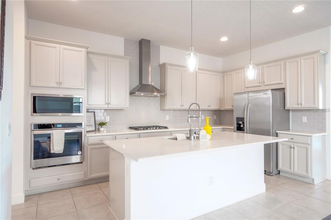 House in Montverde, Florida, United States 4 - 17183365