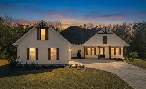 House in Milton, Florida, United States 1