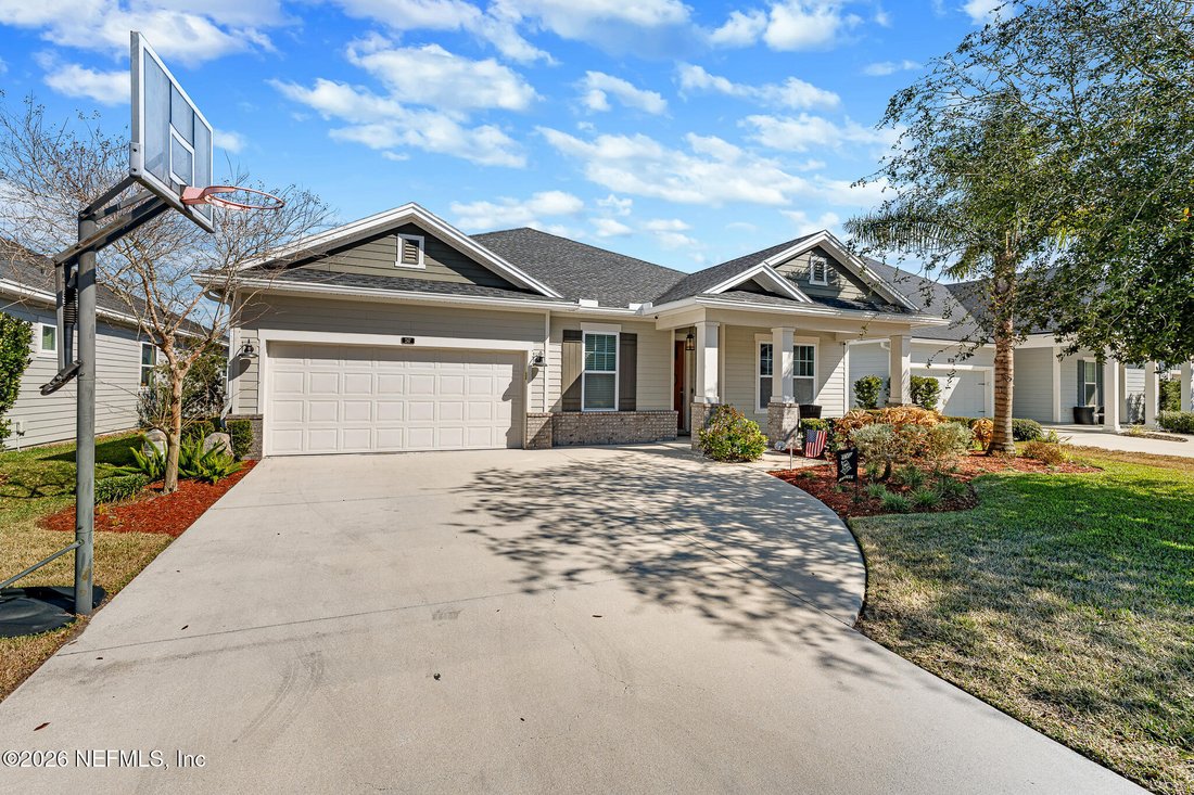House in Jacksonville, Florida, United States 3 - 17165898