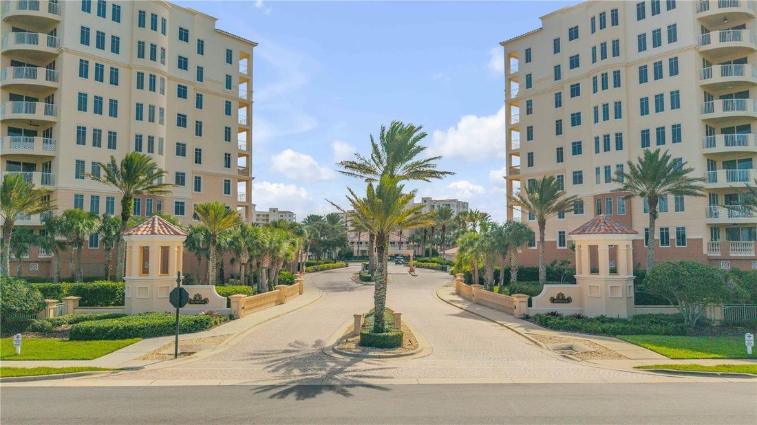 Condo in New Smyrna Beach, Florida, United States 2 - 17186877