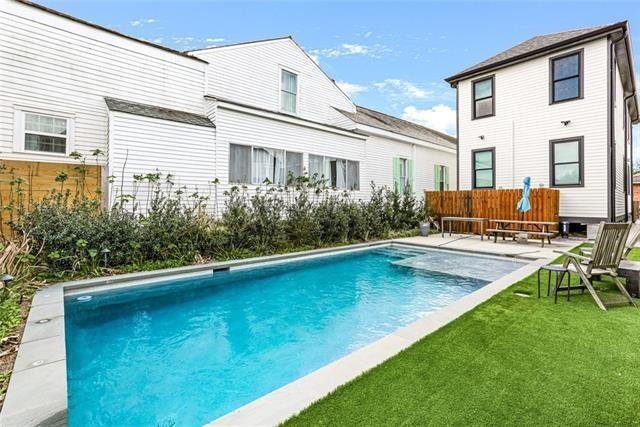 House in New Orleans, Louisiana, United States 4 - 17172722