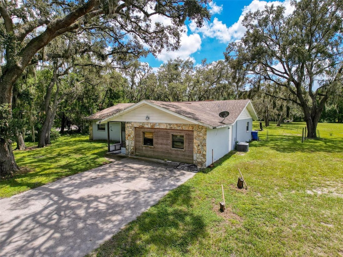 House in Odessa, Florida, United States 2 - 17186409