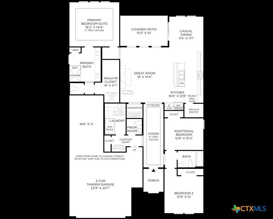 House in Boerne, Texas, United States 3 - 17170538