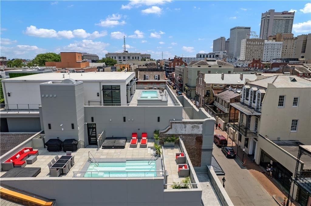 Condo in New Orleans, Louisiana, United States 4 - 17171649