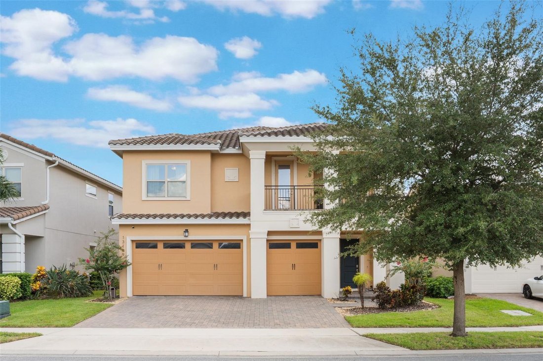 House in Orlando, Florida, United States 4 - 17183284