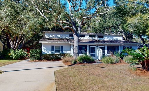 Jekyll Island, Georgia, United States 1