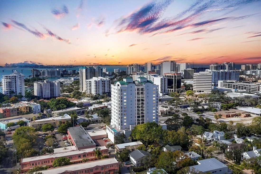 Condo in Sarasota, Florida, United States 4 - 17185177