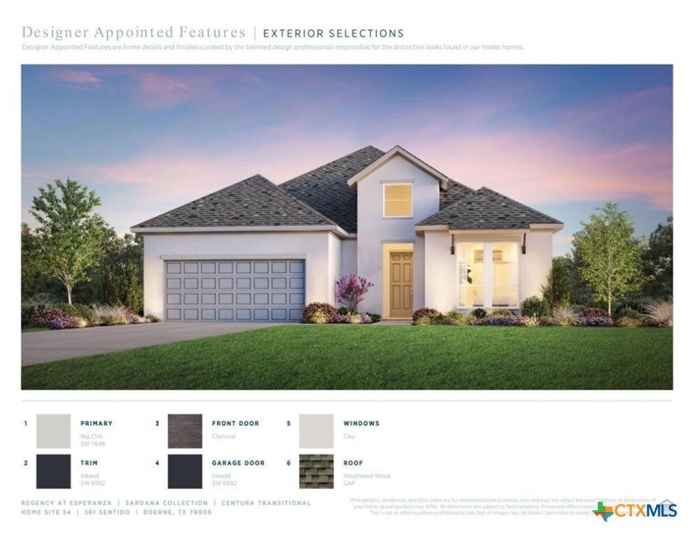 House in Boerne, Texas, United States 5 - 17170538