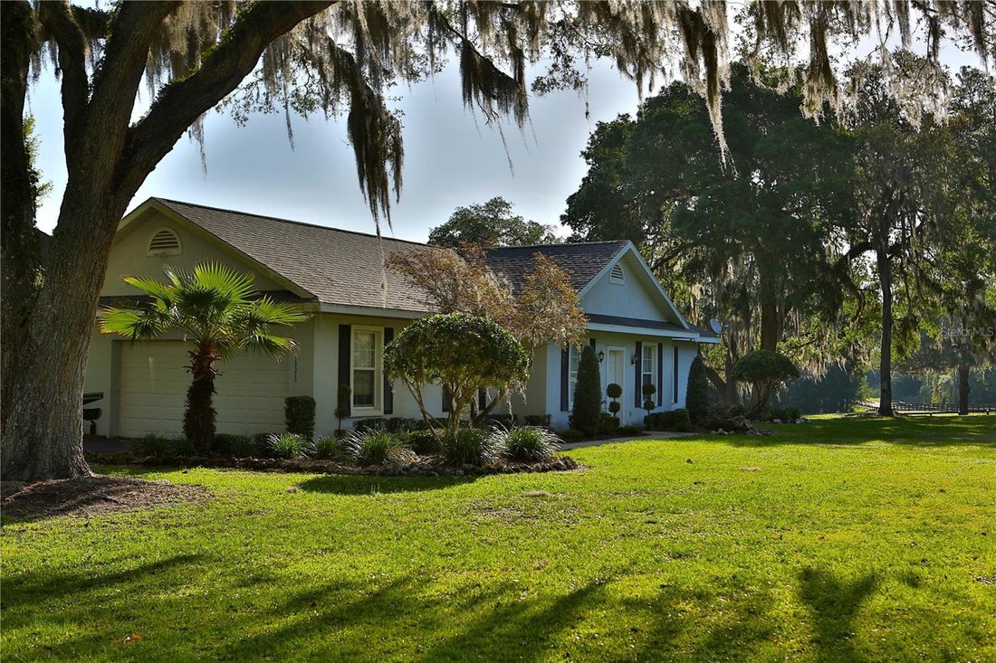Land in Williston, Florida, United States 5 - 17180655