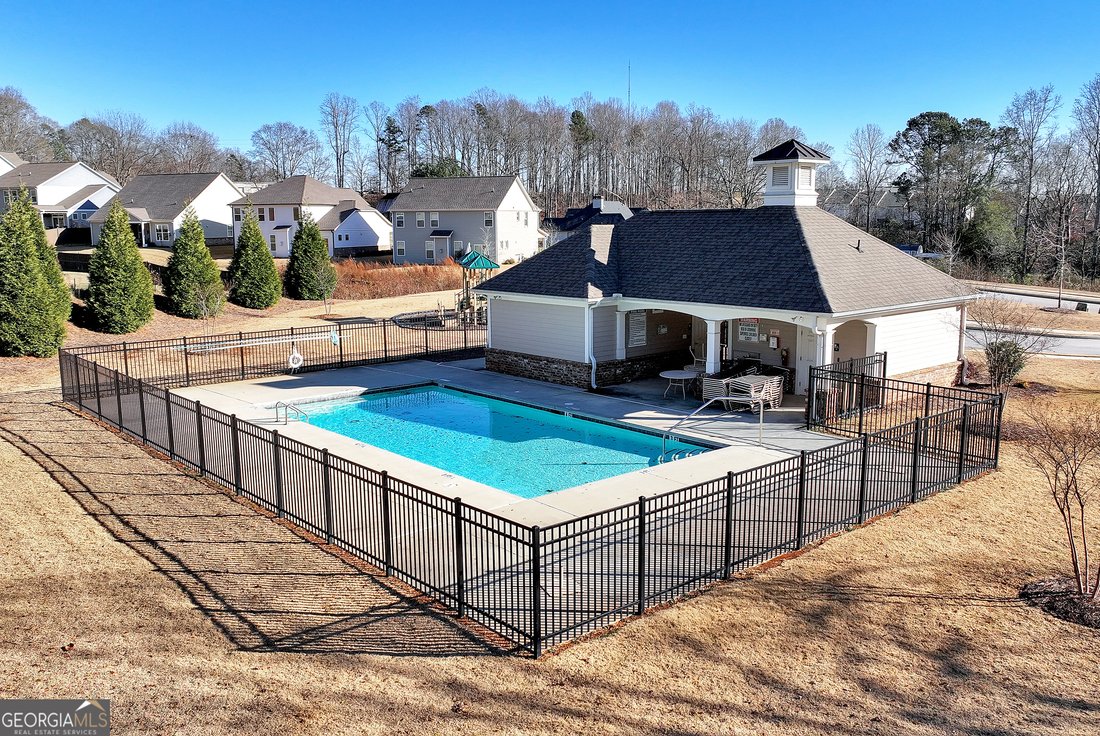House in Flowery Branch, Georgia, United States 5 - 17158968