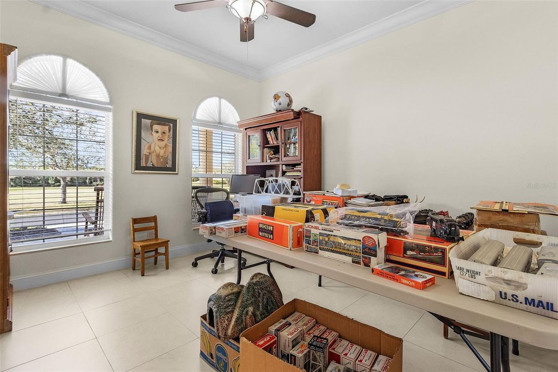 House in Port Charlotte, Florida, United States 5 - 17181352
