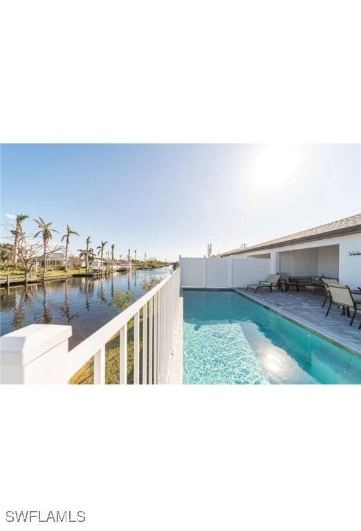 House in Cape Coral, Florida, United States 4 - 17172932