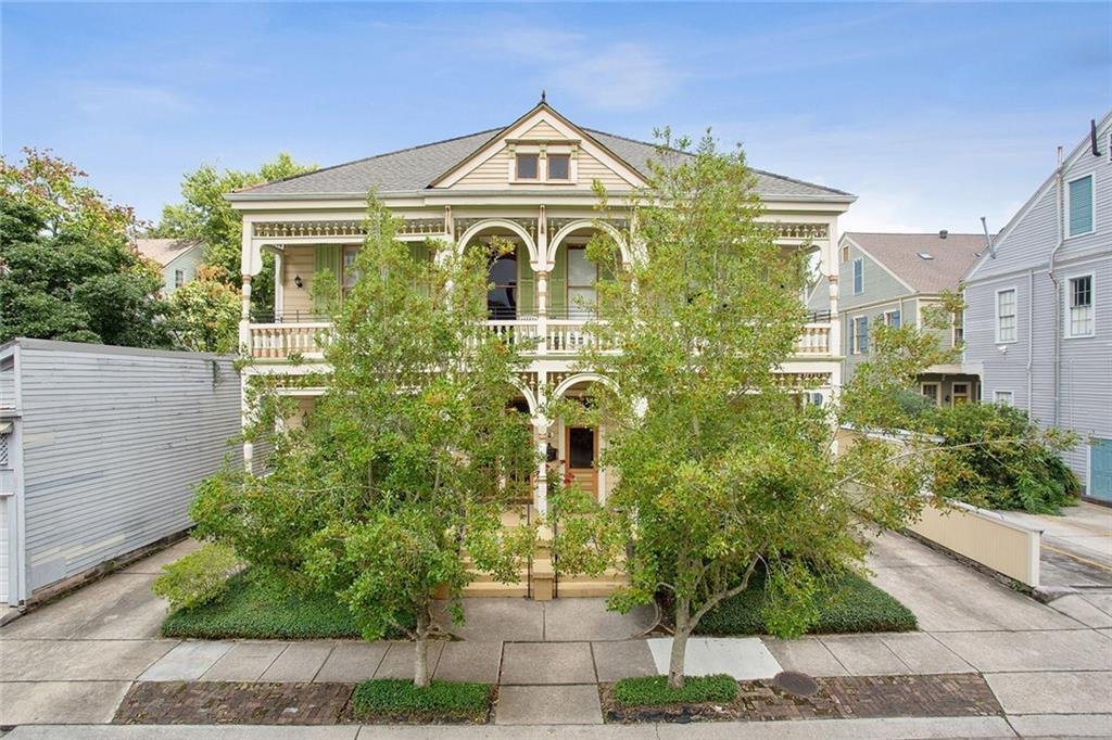 House in New Orleans, Louisiana, United States 4 - 17172623
