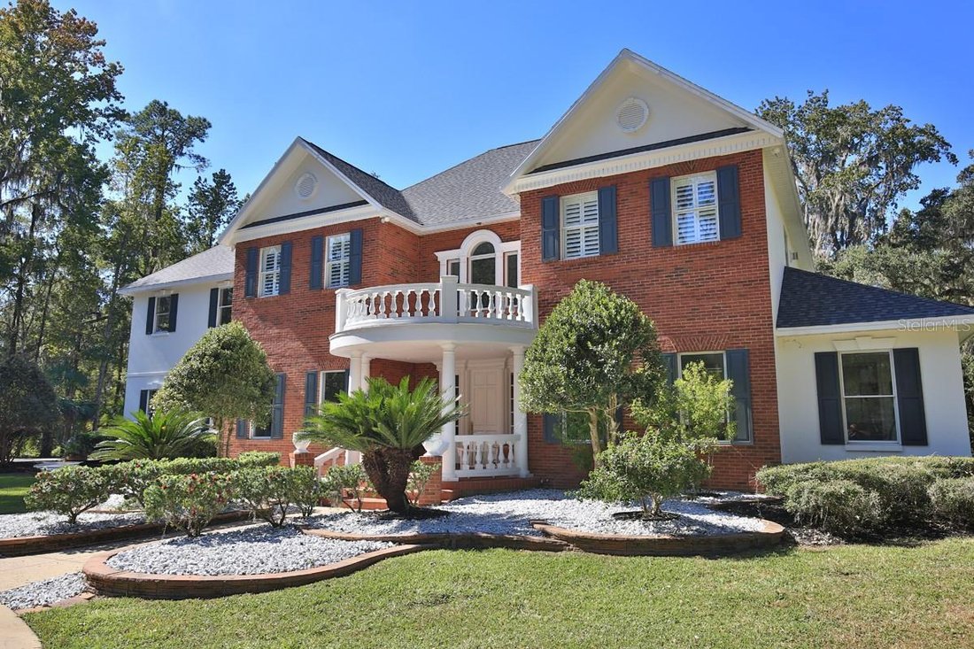 House in Ocala, Florida, United States 4 - 17179108