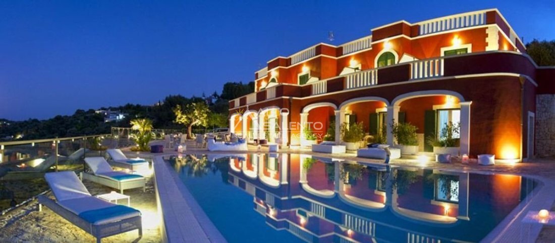 Villa in Selva di Fasano, Apulia, Italy 4 - 17161294