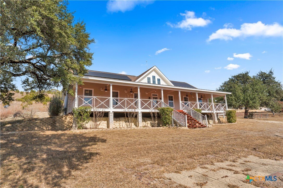 House in Marble Falls, Texas, United States 2 - 17170375