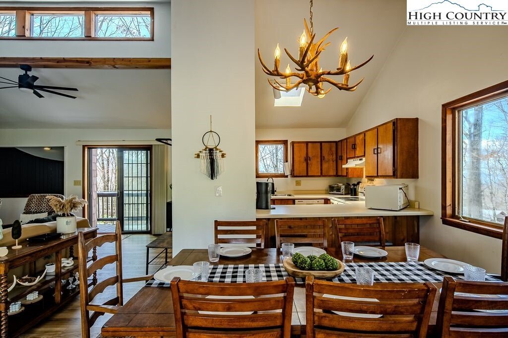 House in Banner Elk, North Carolina, United States 5 - 17173943