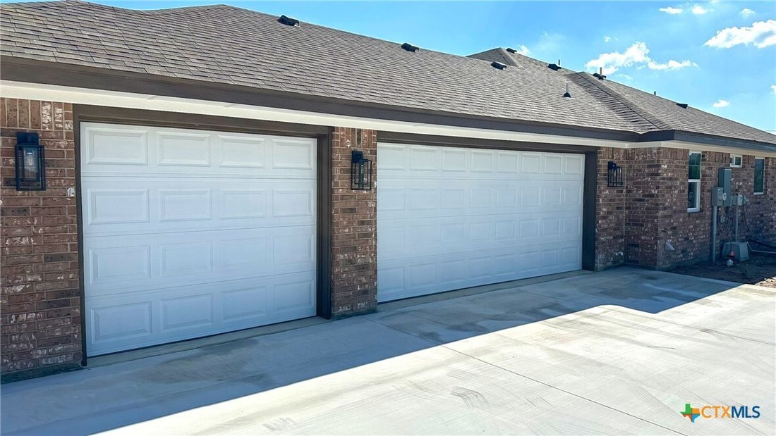 House in Copperas Cove, Texas, United States 3 - 17171059