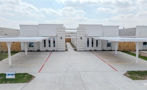 Weslaco, Texas, United States 1