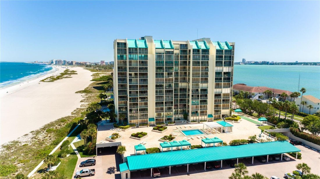 Condo in Clearwater, Florida, United States 3 - 17183391