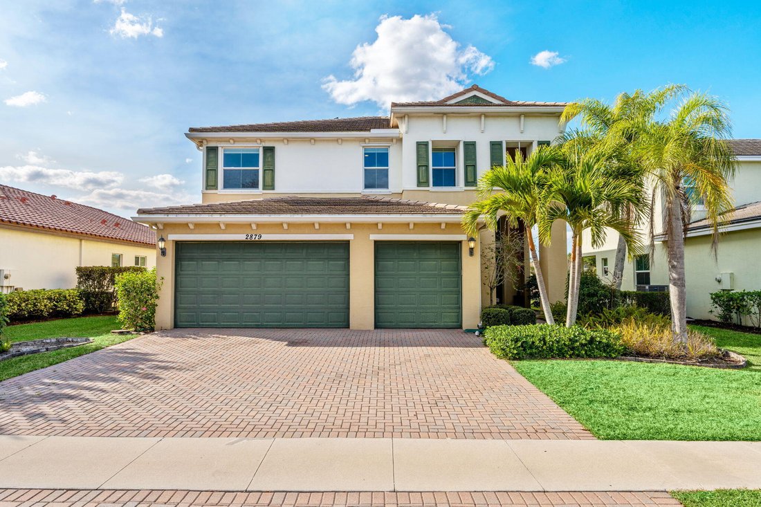 House in West Palm Beach, Florida, United States 5 - 17176804