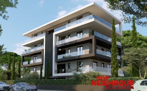 Apartment in North Athens, Attica, Greece 1