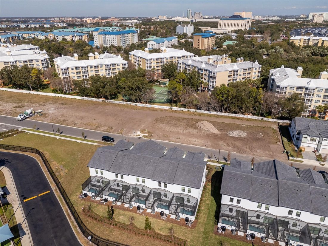Townhouse in Orlando, Florida, United States 5 - 17185087